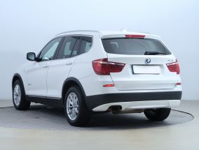 BMW X3 - 2011