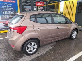 Hyundai ix20 - 2013