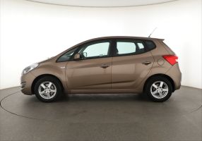Hyundai ix20 - 2013