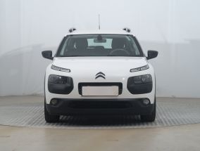 Citroen C4 Cactus - 2017