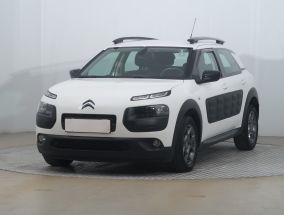 Citroen C4 Cactus - 2017