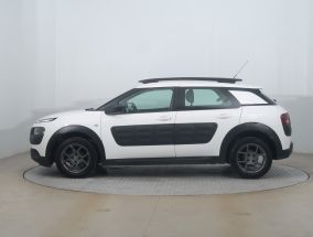 Citroen C4 Cactus - 2017