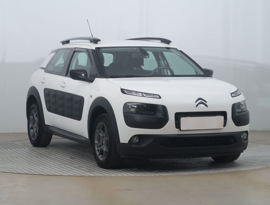 Citroen C4 Cactus - 2017