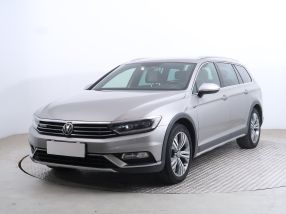 Volkswagen Passat - 2016