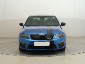 Skoda Octavia - 2014