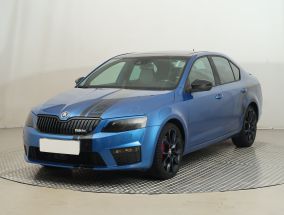 Skoda Octavia - 2014