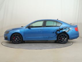 Skoda Octavia - 2014