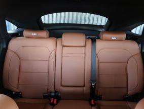 Mercedes-Benz GLE Coupe - 2017