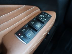 Mercedes-Benz GLE Coupe - 2017