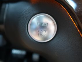 Mercedes-Benz GLE Coupe - 2017