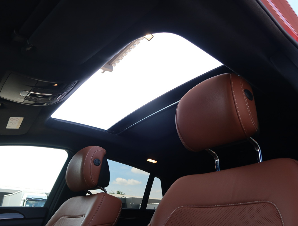 Mercedes-Benz GLE Coupe