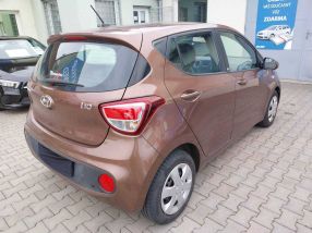 Hyundai i10 - 2018
