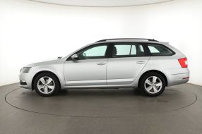 Skoda Octavia - 2018