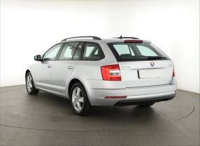 Skoda Octavia - 2018
