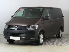 Volkswagen Transporter - 2018
