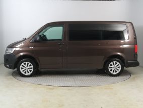 Volkswagen Transporter - 2018