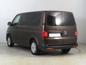 Volkswagen Transporter - 2018