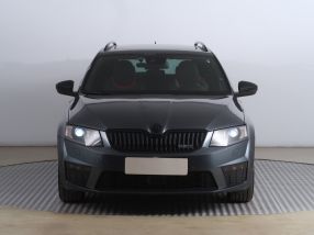 Skoda Octavia - 2016