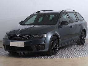 Skoda Octavia - 2016