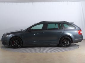 Skoda Octavia - 2016