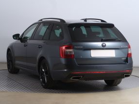 Skoda Octavia - 2016