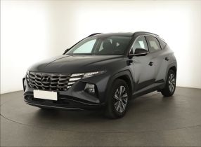 Hyundai Tucson - 2022