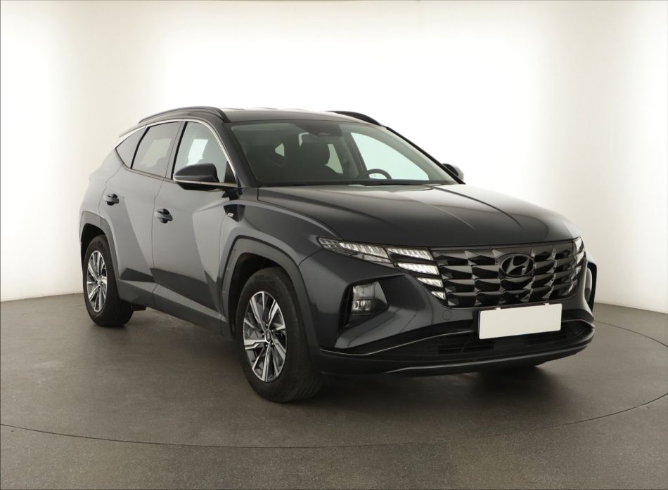 Hyundai Tucson - 2022
