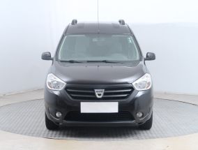 Dacia Dokker - 2014