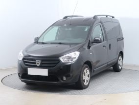 Dacia Dokker - 2014