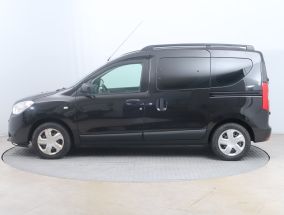Dacia Dokker - 2014