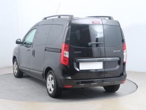 Dacia Dokker - 2014