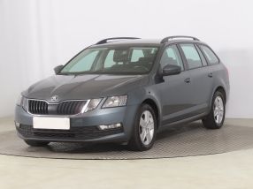 Skoda Octavia - 2018