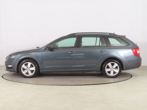 Skoda Octavia - 2018