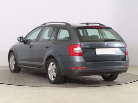 Skoda Octavia - 2018
