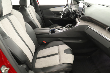 Peugeot 3008 - 2021