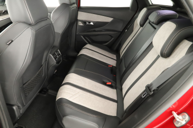 Peugeot 3008 - 2021