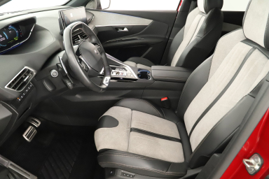 Peugeot 3008 - 2021