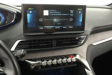 Peugeot 3008 - 2021