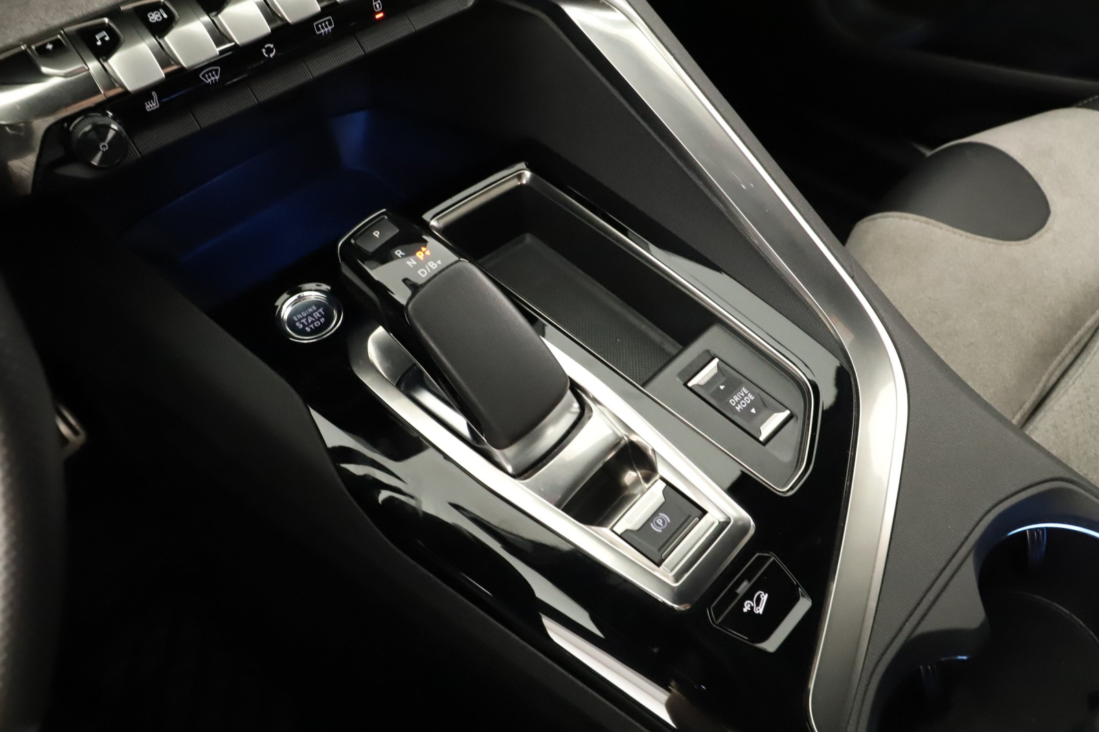 Peugeot 3008 - 2021