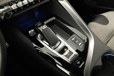 Peugeot 3008 - 2021