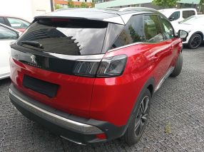 Peugeot 3008 - 2021