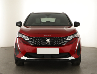 Peugeot 3008 - 2021