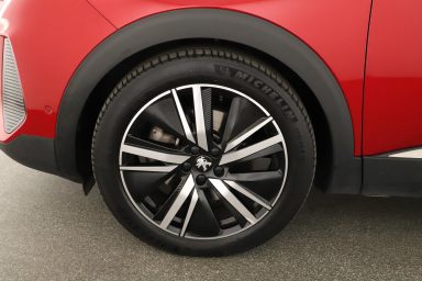 Peugeot 3008 - 2021