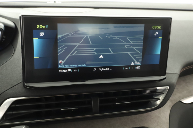 Peugeot 3008 - 2021