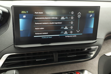 Peugeot 3008 - 2021