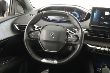Peugeot 3008 - 2021