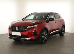 Peugeot 3008 - 2021