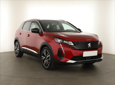 Peugeot 3008 - 2021
