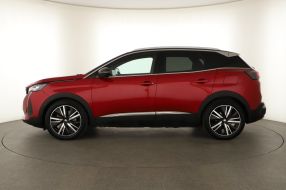 Peugeot 3008 - 2021