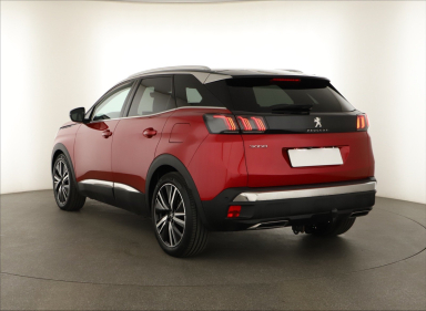 Peugeot 3008 - 2021